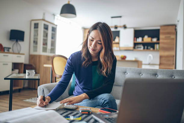 Best Credit Repair Services  in Sperry, OK