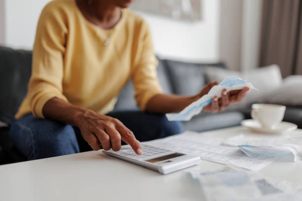 Best Loan Servicing and Management  in Sperry, OK
